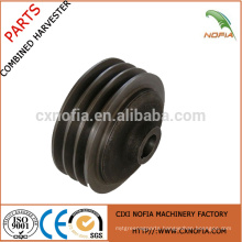 kubota pulley